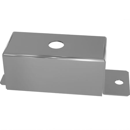 Genie 102190GT FORMING,FUSE COVER