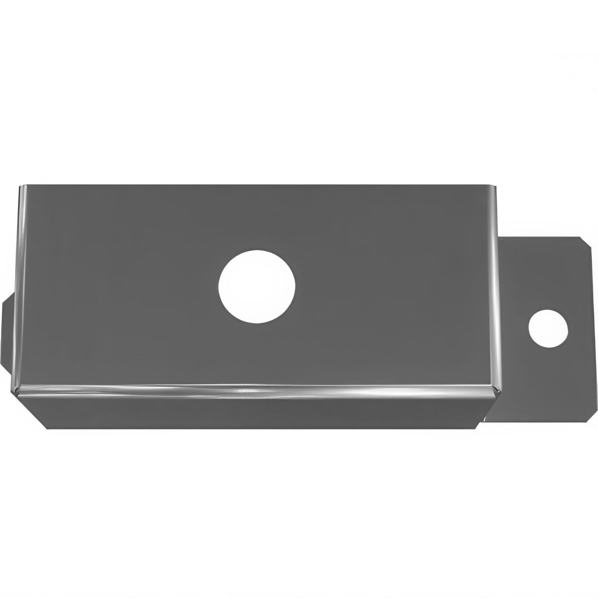 Genie 102190GT FORMING,FUSE COVER