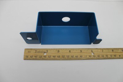 Genie 102190PGT FORMING,FUSE COVER, PAINTED