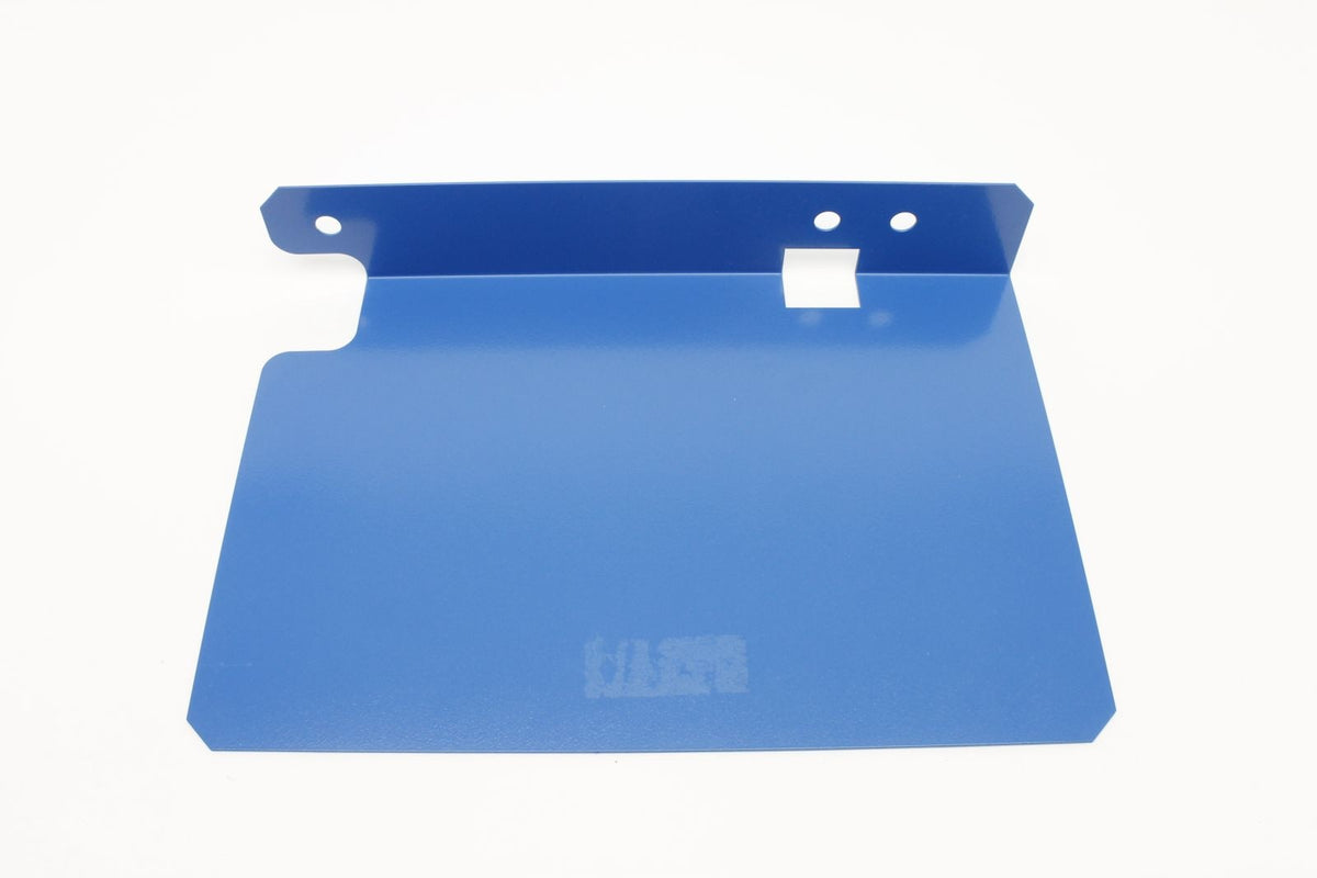 Genie 102237PGT FORMING,HEAT SHIELD,MUFFLER