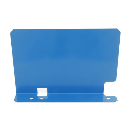 Genie 102237PGT FORMING,HEAT SHIELD,MUFFLER
