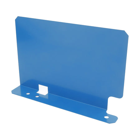 Genie 102237PGT FORMING,HEAT SHIELD,MUFFLER
