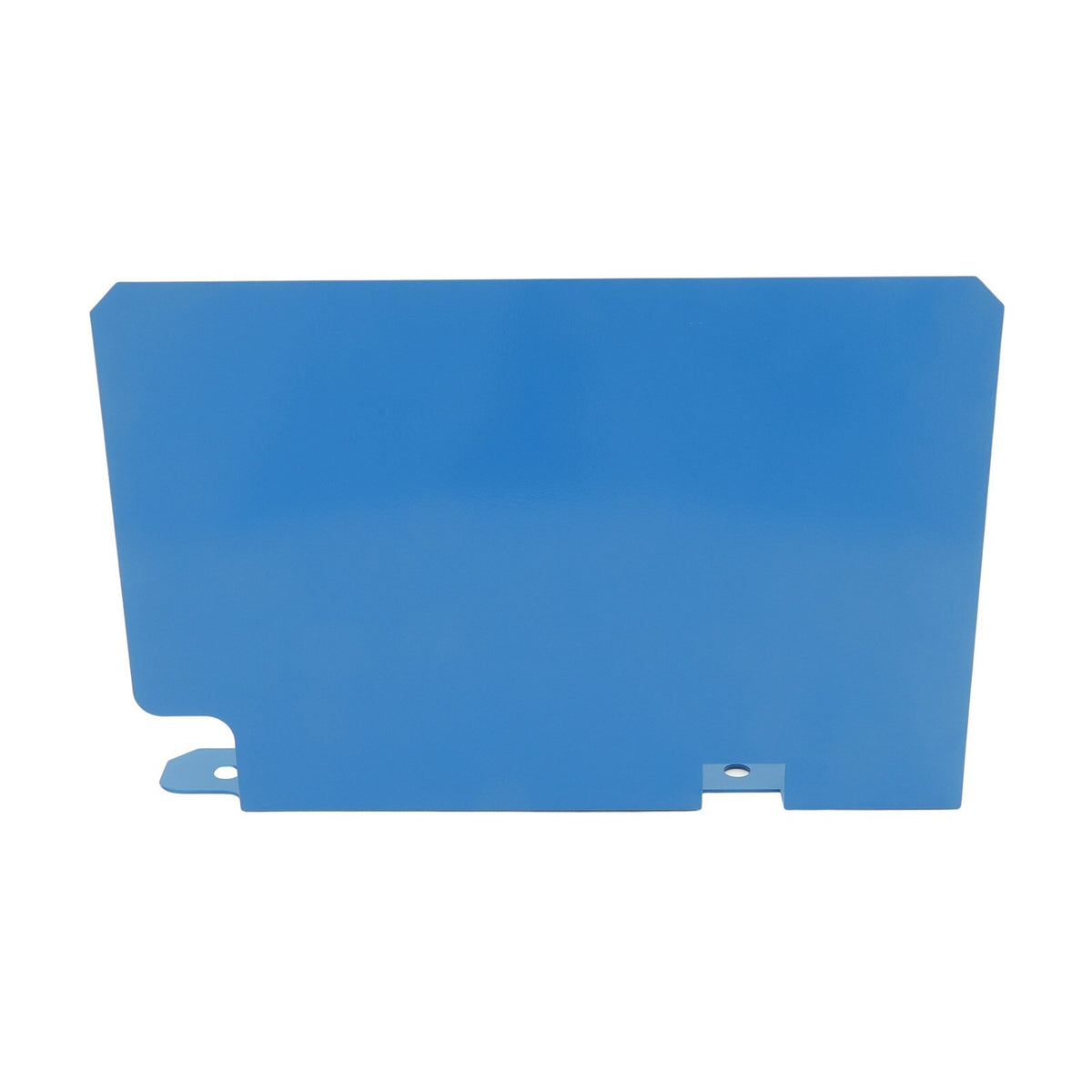 Genie 102237PGT FORMING,HEAT SHIELD,MUFFLER