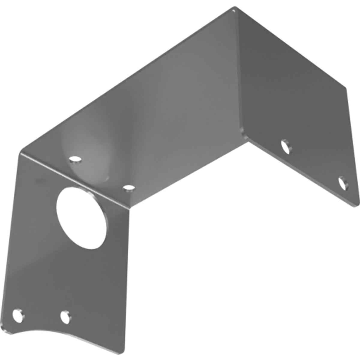 Genie 102307GT FORMING,HEAT SHIELD
