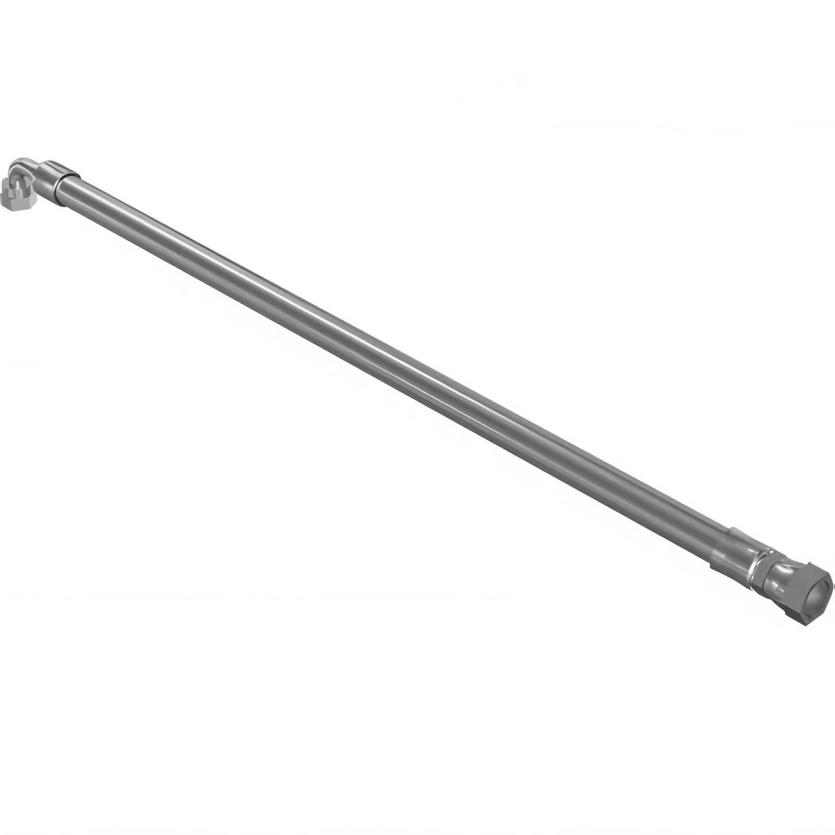 Genie 102312-2388GT HOSE ASSY,3/4",10-12 90 F,ST F