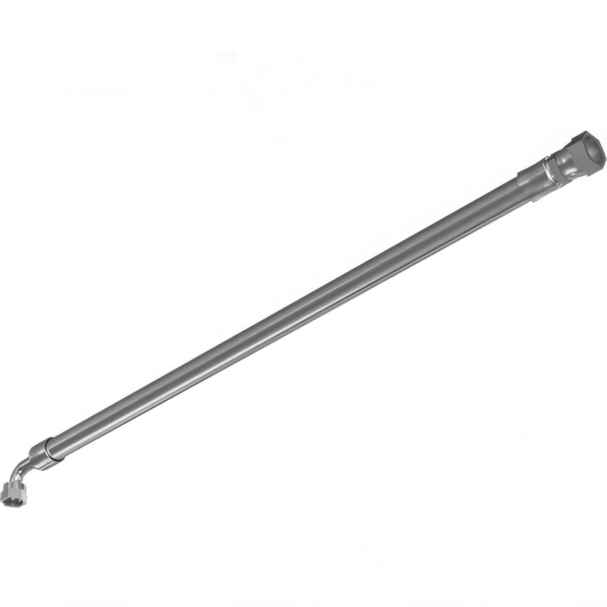 Genie 102312-2388GT HOSE ASSY,3/4",10-12 90 F,ST F