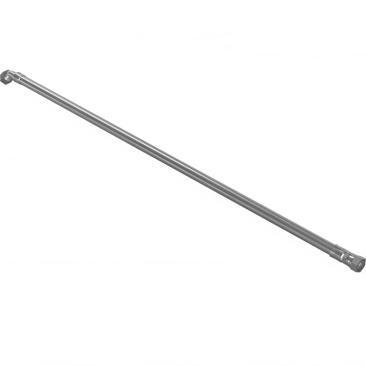 Genie 102313-17526GT HOSE ASSY,3/4,45 FEM,STR FEM