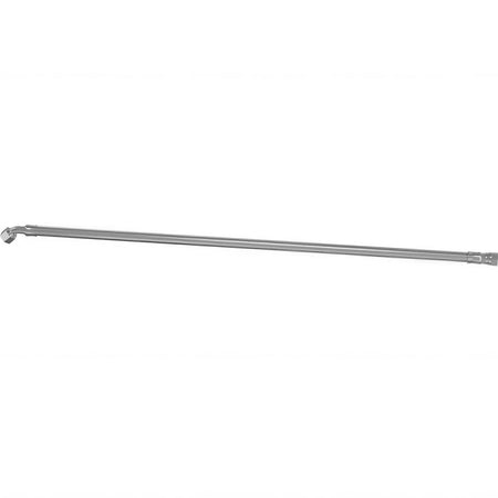 Genie 102313-17526GT HOSE ASSY,3/4,45 FEM,STR FEM