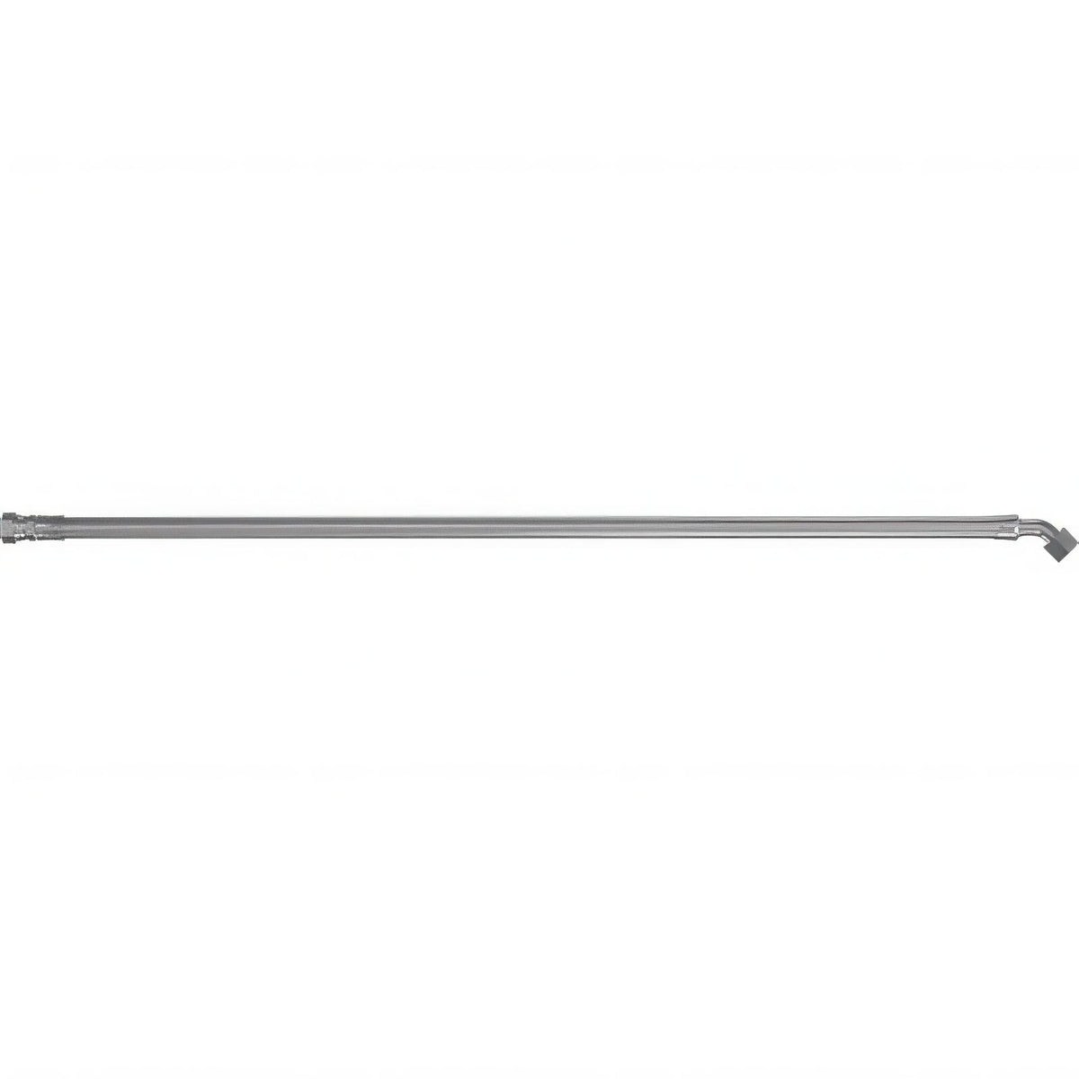 Genie 102313-17526GT HOSE ASSY,3/4,45 FEM,STR FEM