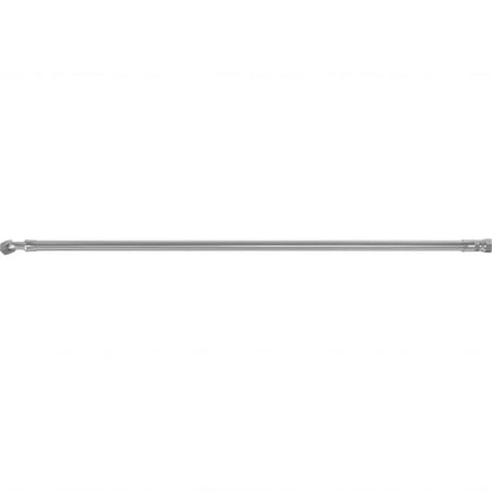 Genie 102313-17526GT HOSE ASSY,3/4,45 FEM,STR FEM