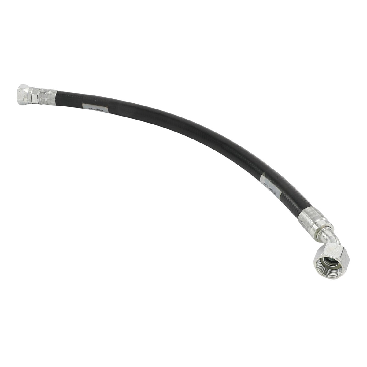Genie 102313-2726GT HOSE ASSY,3/4',45F,STR F