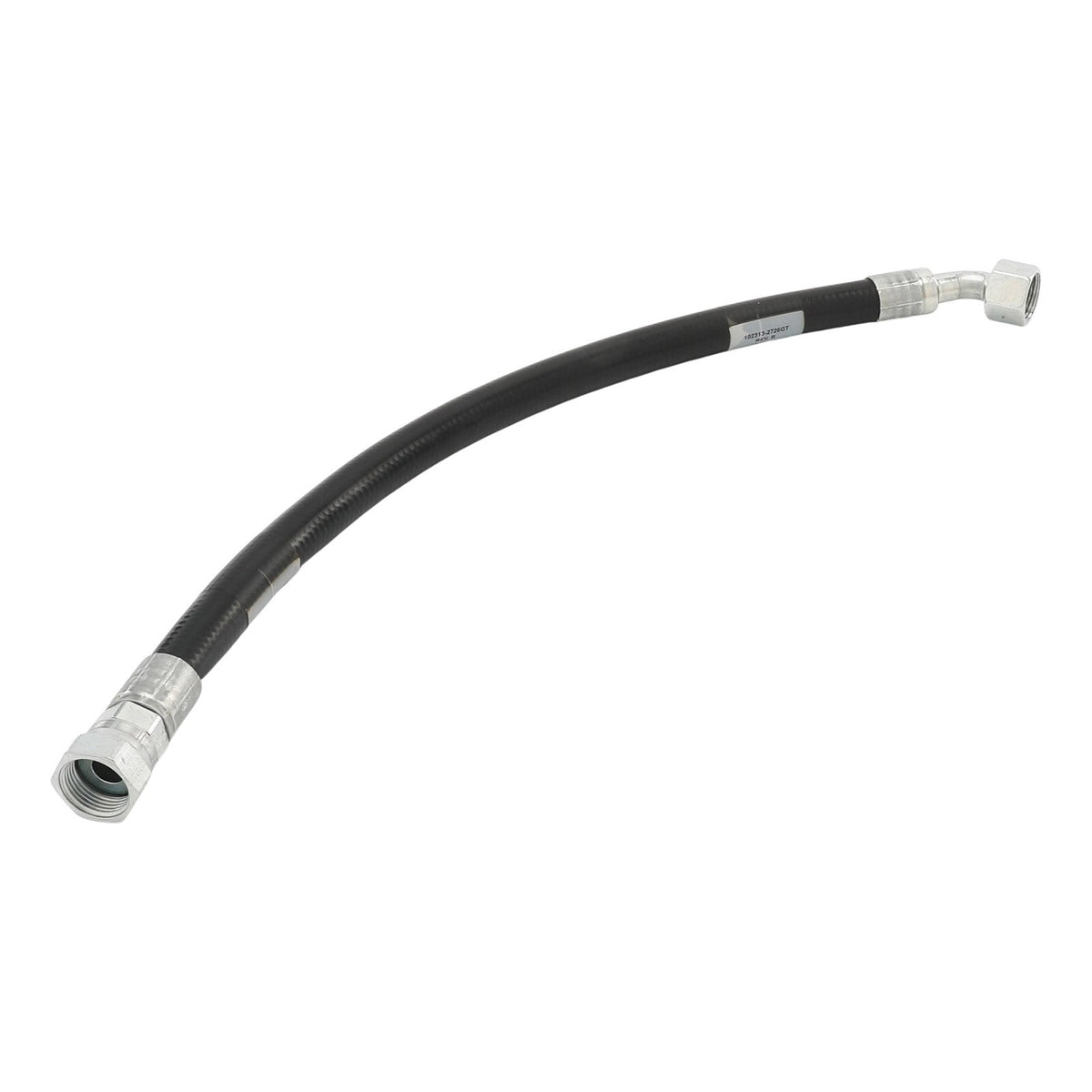 Genie 102313-2726GT HOSE ASSY,3/4',45F,STR F