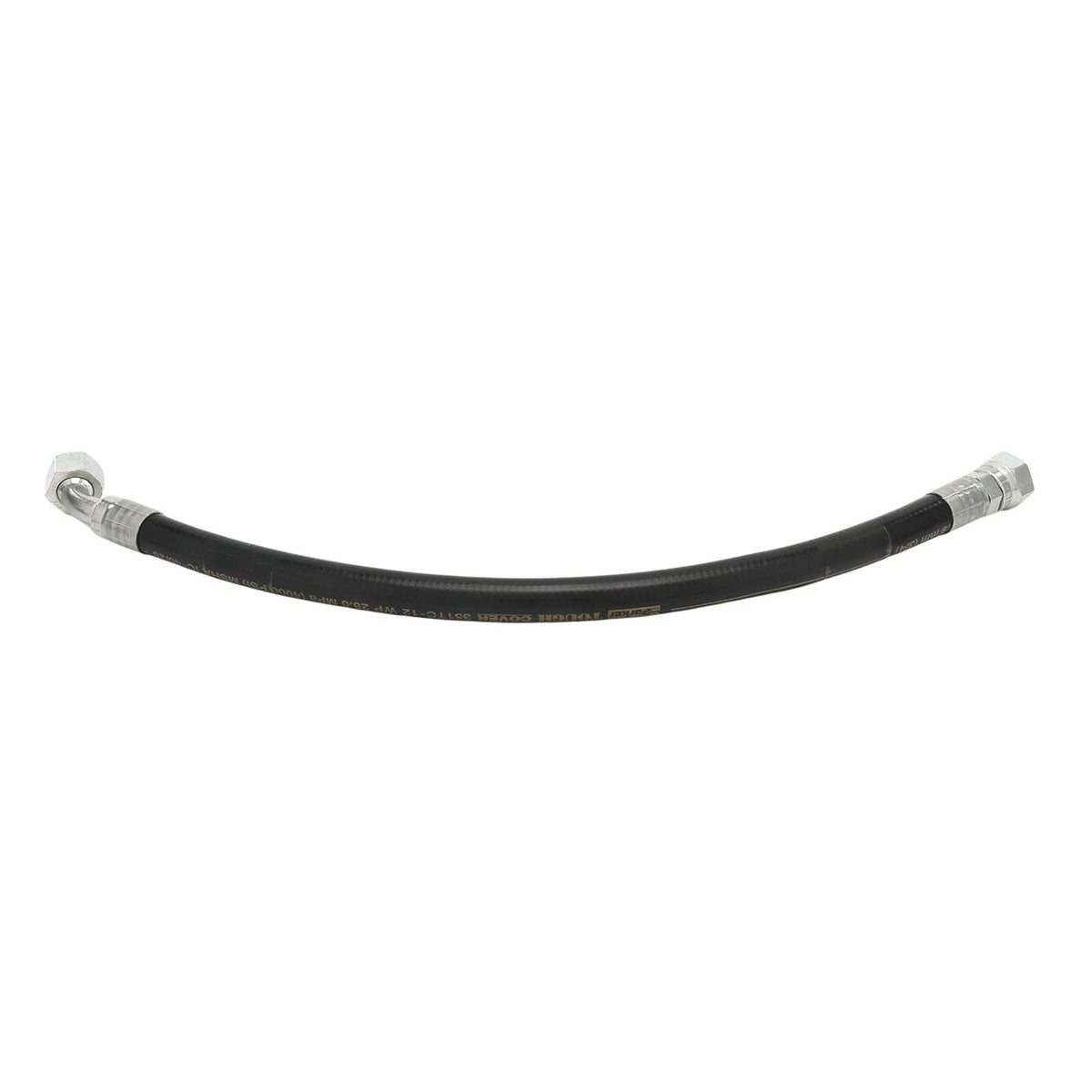 Genie 102313-2726GT HOSE ASSY,3/4',45F,STR F