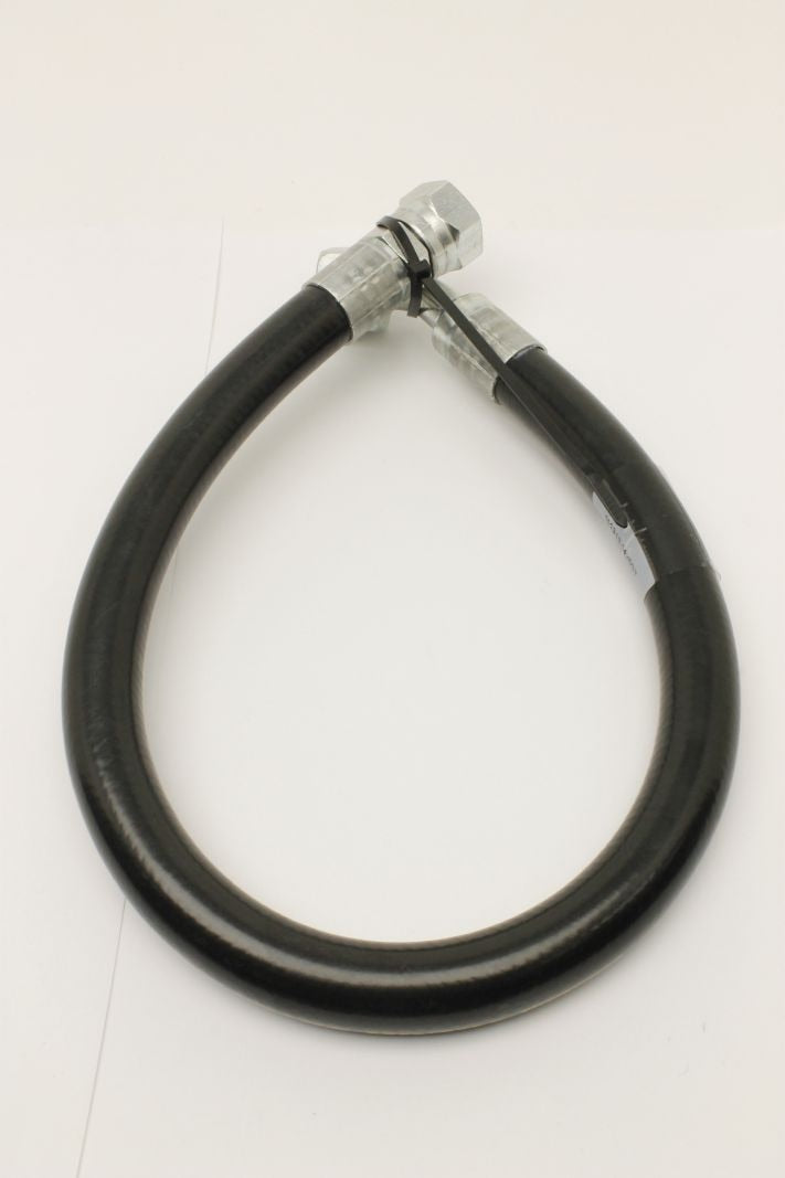 Genie 102313-3126GT HOSE ASSY,3/4" HYD,45F,STRF