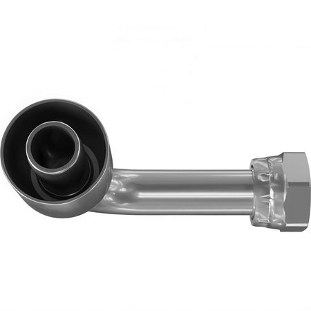 Genie 102334GT HOSE END,FEM SW,90DEG,ORFS 16