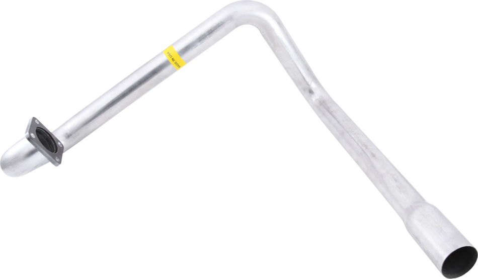 JLG Part # 10238051 – Exhaust Pipe