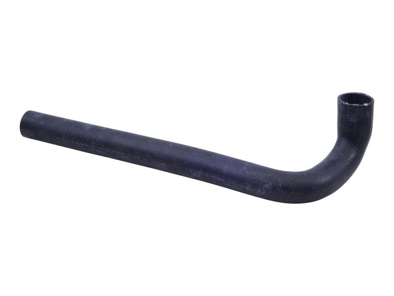 JLG Part # 10238061 -  Hose, Radiator, Upper Cummins