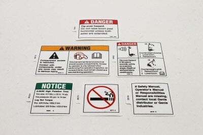 OEM Genie 102435GT product image 1
