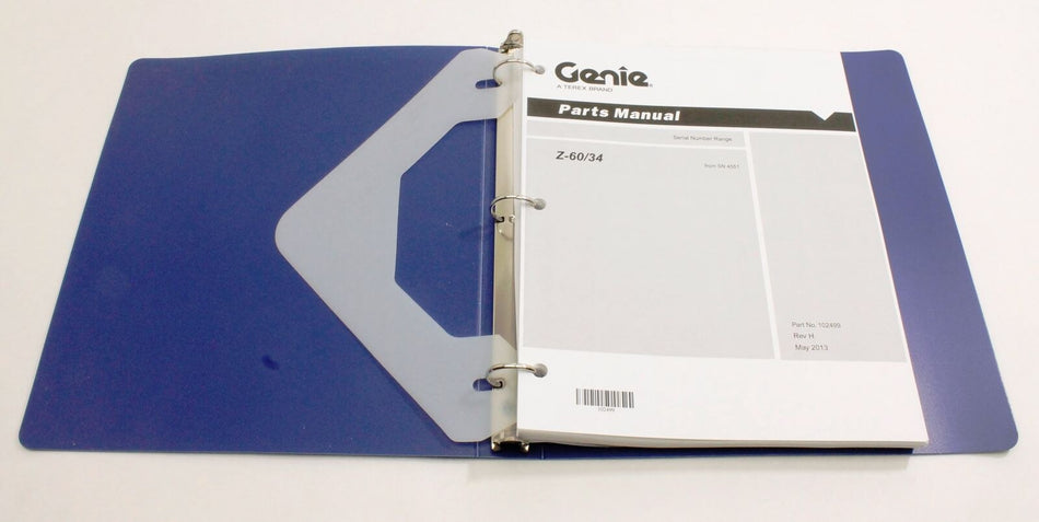 OEM Genie 102499GT product image 1