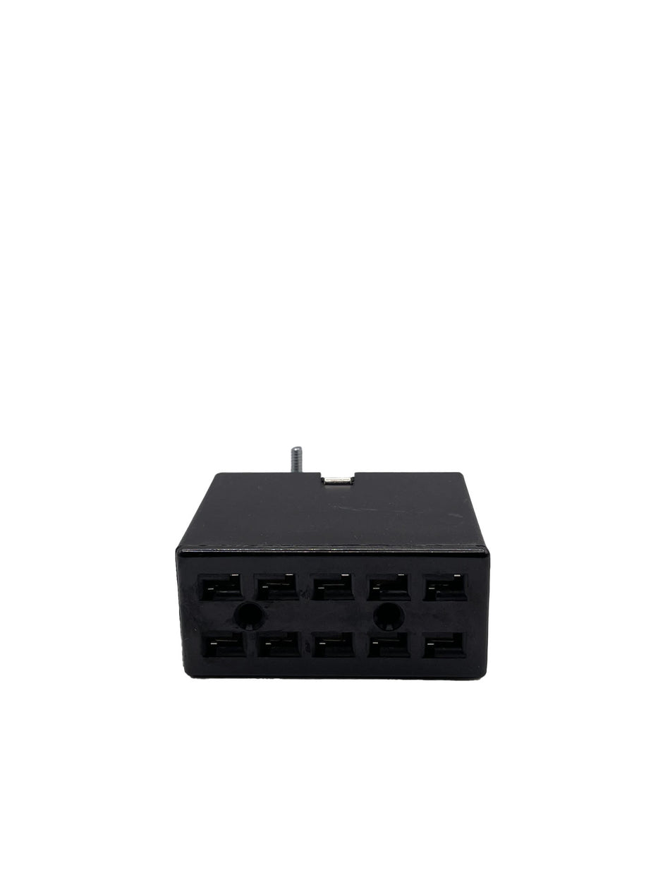 Skyjack Part # 102518 - 10 Pole Socket