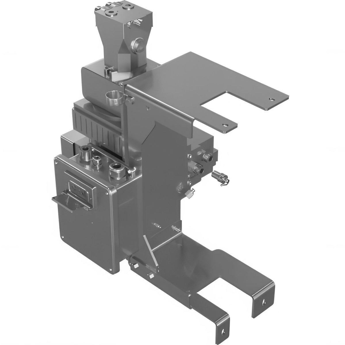 Genie 102624GT HD WELDER,GEN SUB ASSY,S100