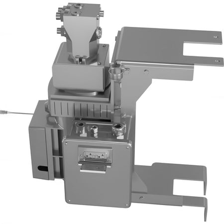 Genie 102624GT HD WELDER,GEN SUB ASSY,S100