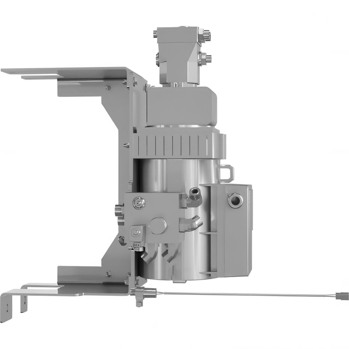 Genie 102624GT HD WELDER,GEN SUB ASSY,S100