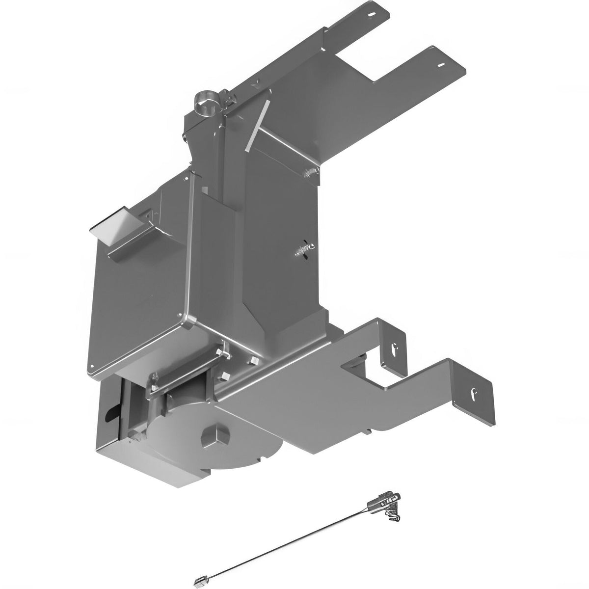 Genie 102624GT HD WELDER,GEN SUB ASSY,S100