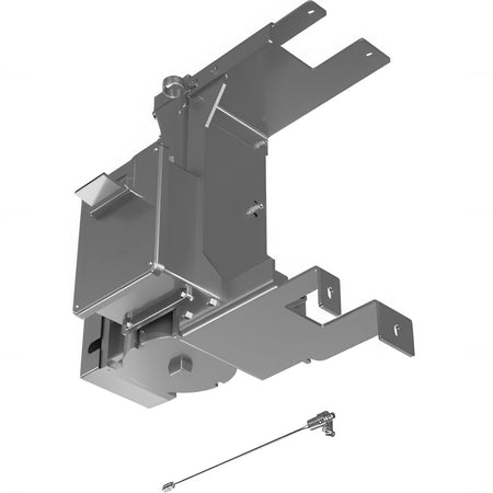 Genie 102624GT HD WELDER,GEN SUB ASSY,S100