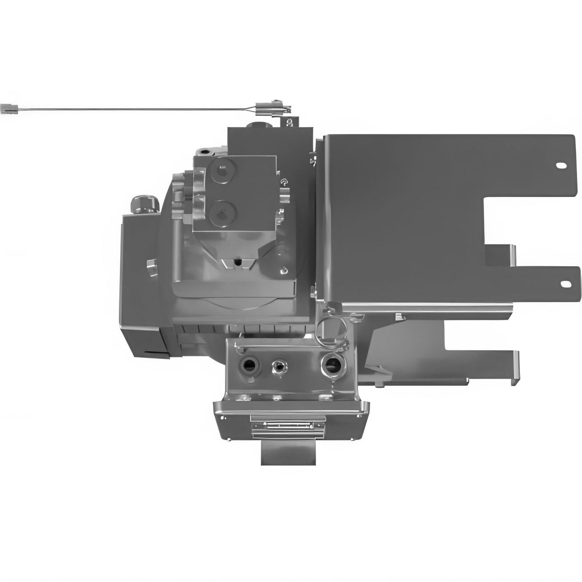 Genie 102624GT HD WELDER,GEN SUB ASSY,S100