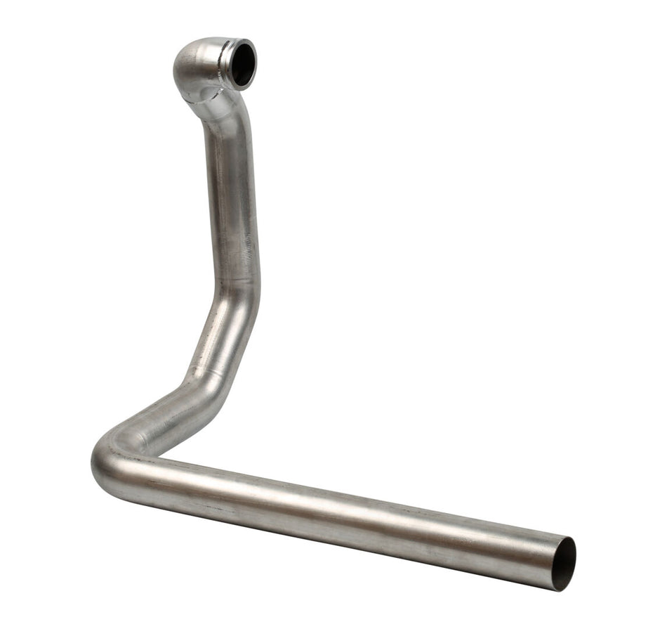 JLG Part # 10265683 – Exhaust Pipe