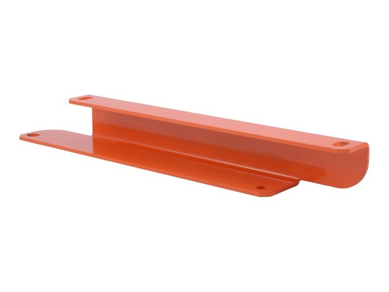 JLG Part # 10265863 -  Mount, Seat, Right