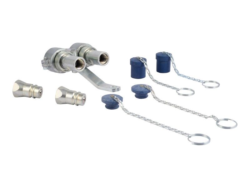 JLG Quick Coupler Kit O Ring 10266347S replacement part image