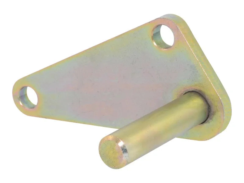 JLG Part # 10267069 -  Hose Roller Weldment