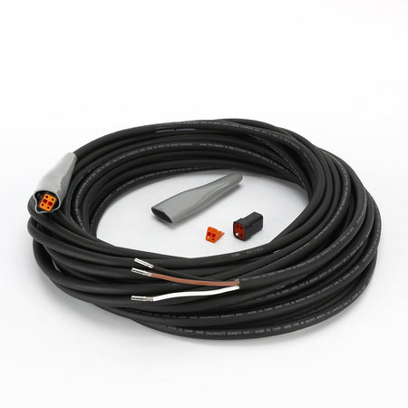 Genie 102907GT HARNESS,12/3, 12V TO PLAT,Z60