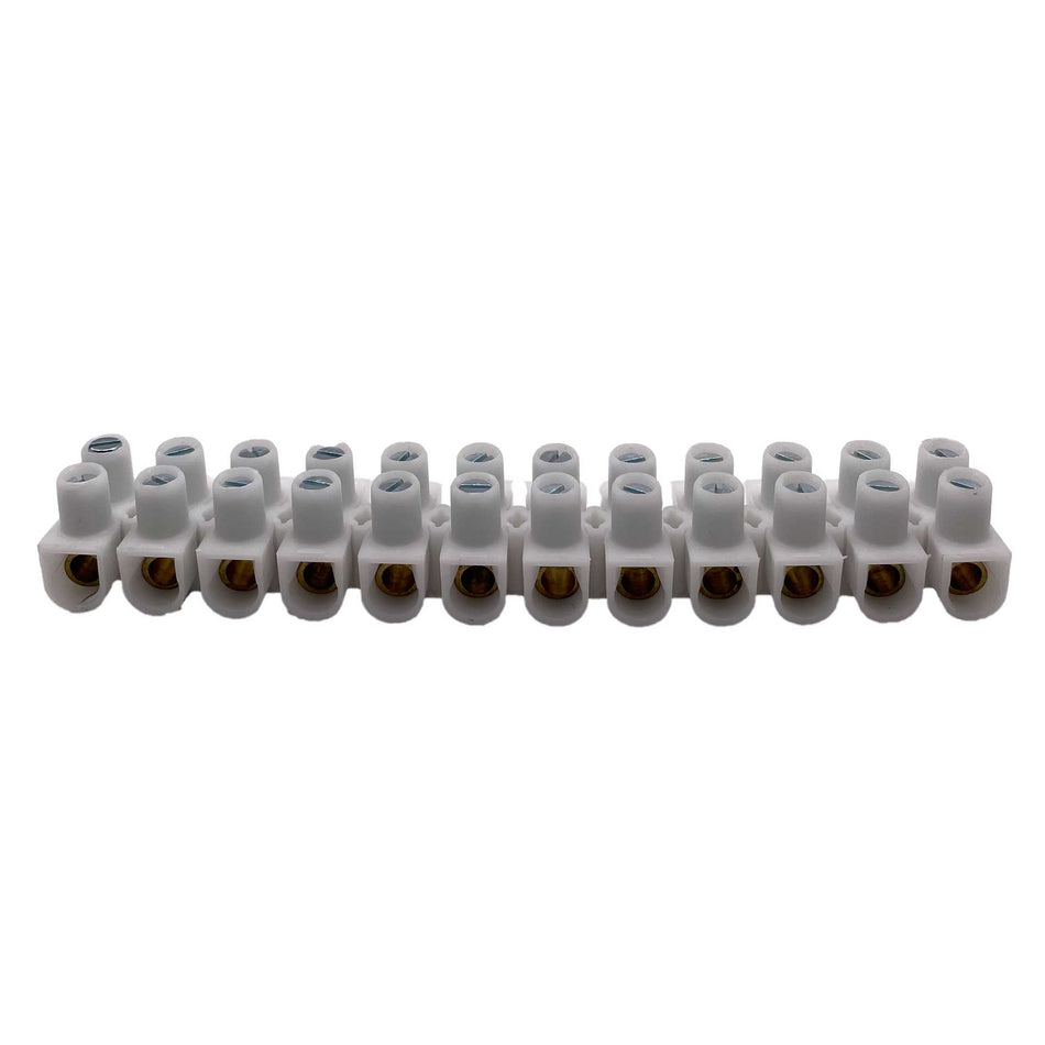 Skyjack Part # 103011 - Terminal Strip Block