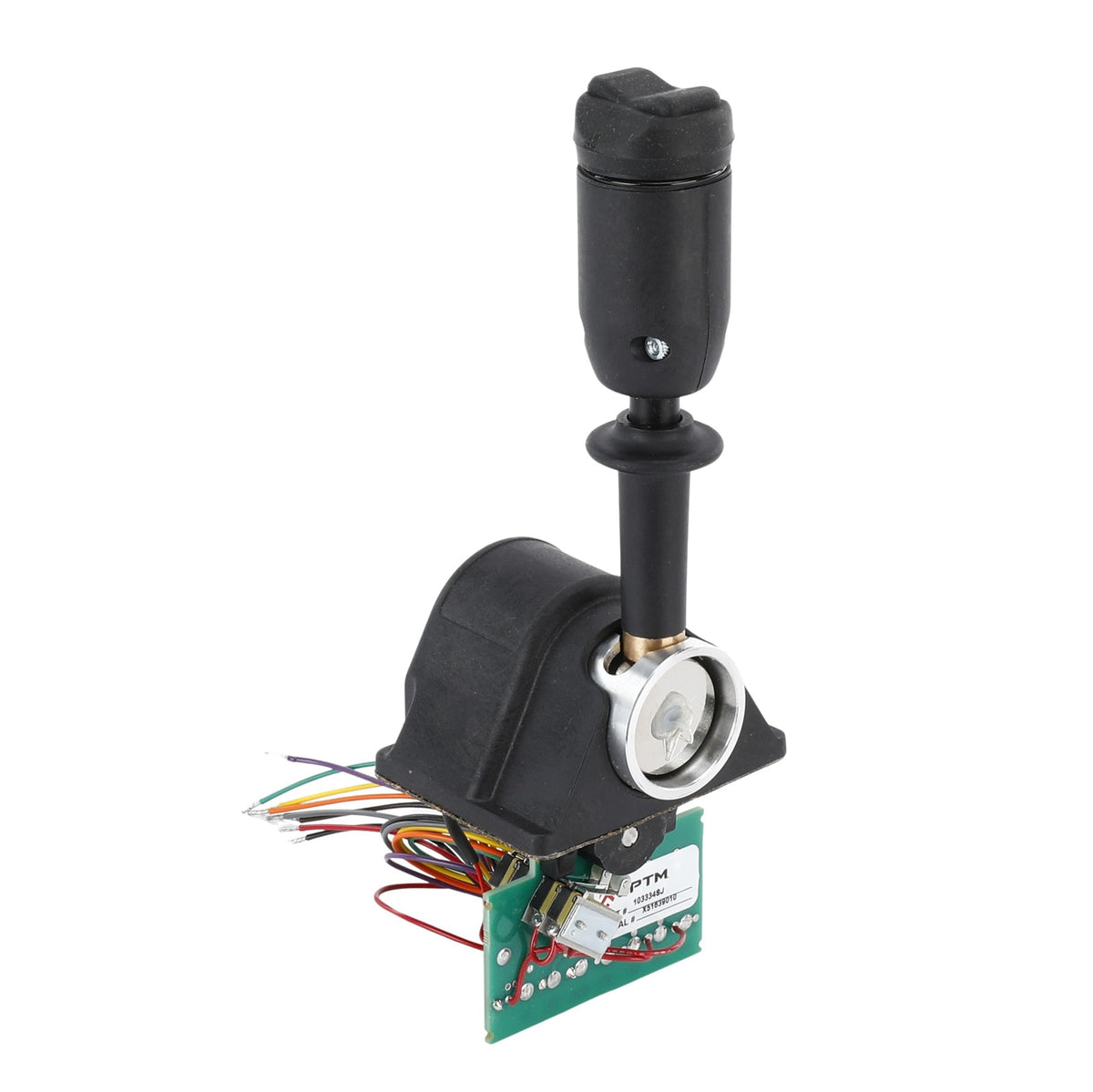 Genie 103334SJ UPTM Replacement Joystick For Skyjack