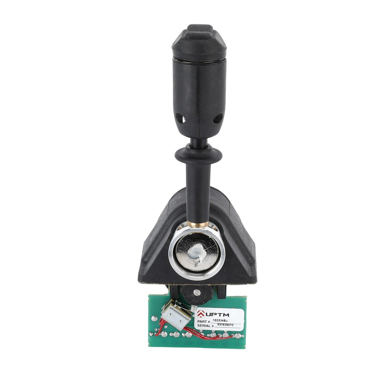 Genie 103334SJ UPTM Replacement Joystick For Skyjack
