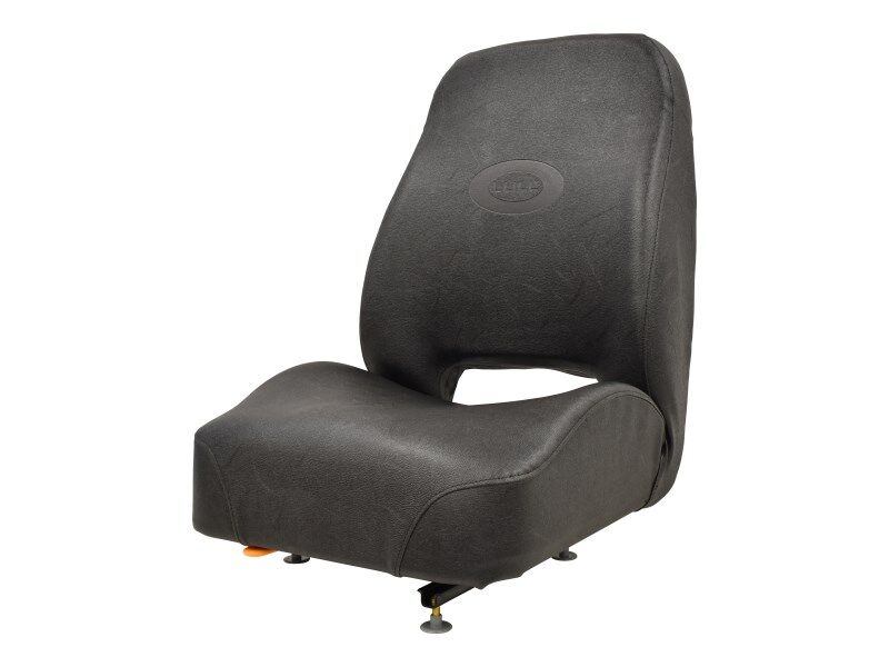 JLG Part # 10336478 – Seat Assembly