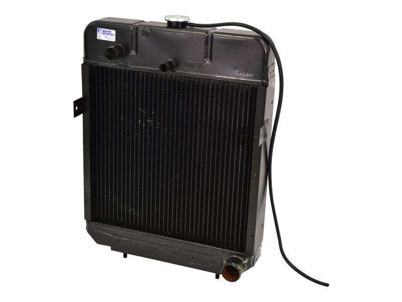 JLG Part # 10367233 – Radiator