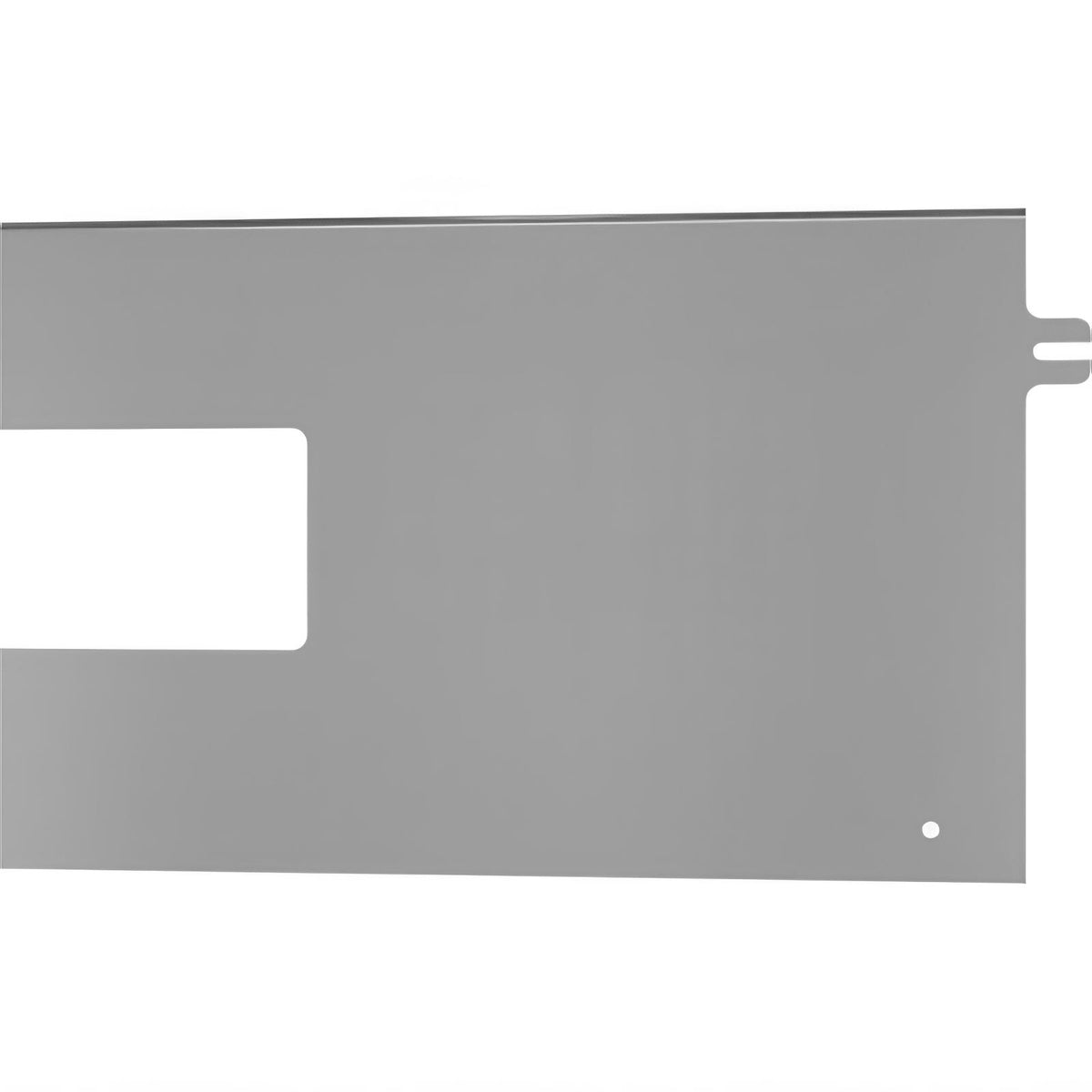 Genie 104004GT FORMING,TURNTABLE COVER,REAR