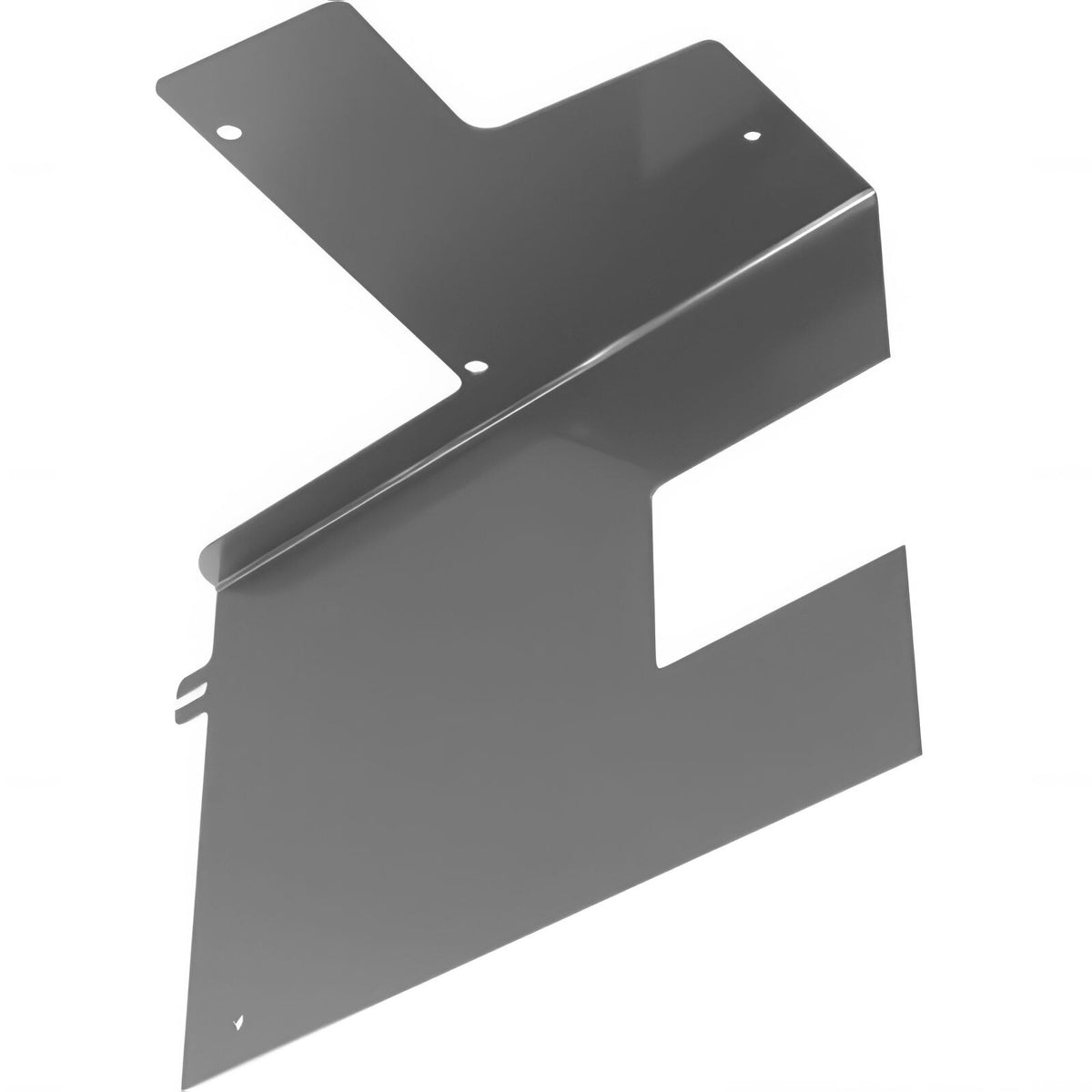 Genie 104004GT FORMING,TURNTABLE COVER,REAR