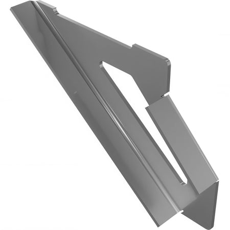 Genie 104024GT FORMING,CE FENDER BRAKET,RIGHT