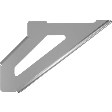 Genie 104024GT FORMING,CE FENDER BRAKET,RIGHT