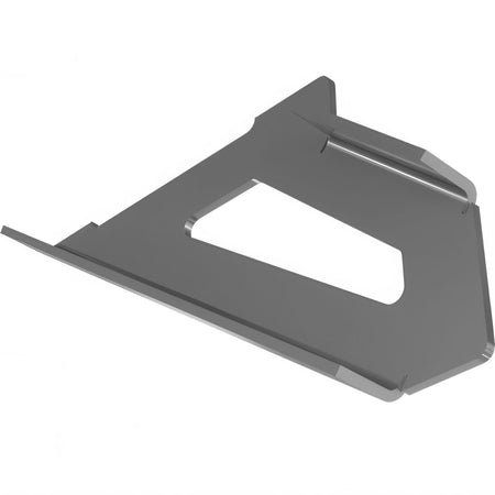 Genie 104024GT FORMING,CE FENDER BRAKET,RIGHT