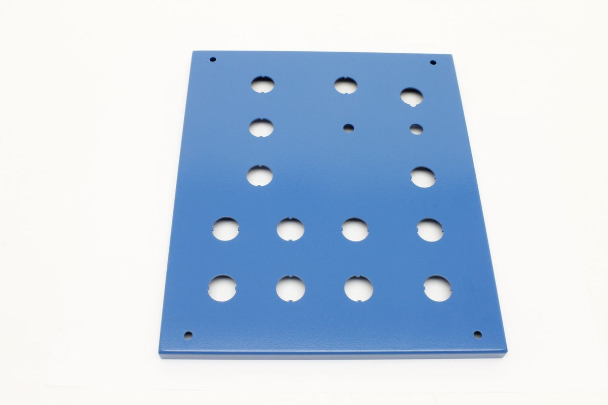 Genie 104106GT FORMING,BASE CONTROL PANEL