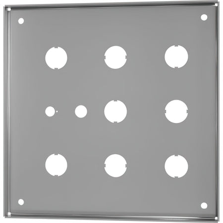 Genie 104110GT FORMING,UPPER CONTROL PANEL