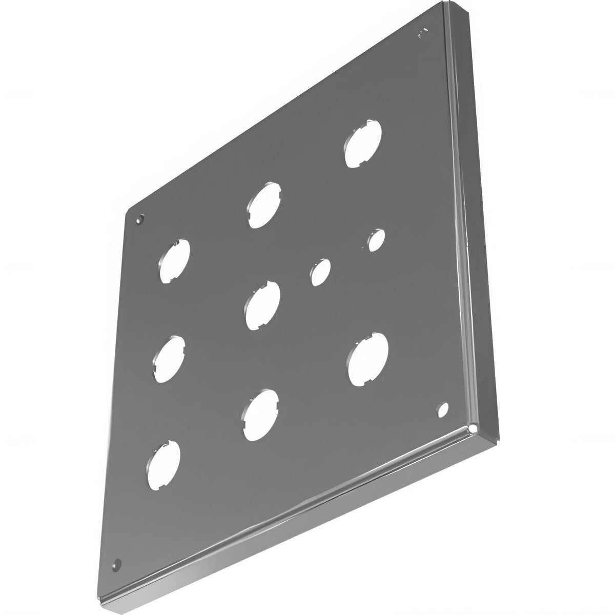 Genie 104110GT FORMING,UPPER CONTROL PANEL