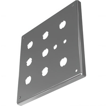 Genie 104110GT FORMING,UPPER CONTROL PANEL