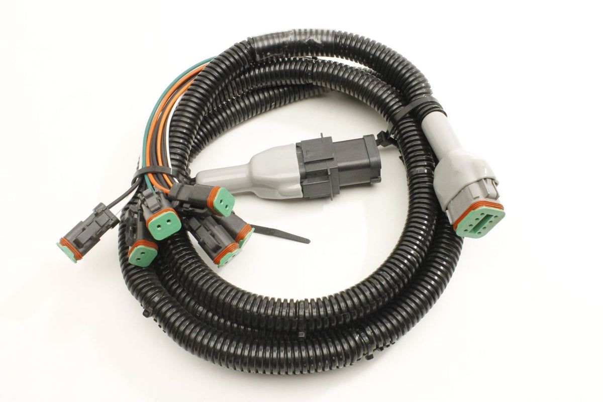 Genie 104117GT HARNESS, JIB, TZ-50, W/ ROTATE OPTION